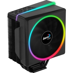 Aerocool Cylon 4 12cm Negro - Disipador CPU