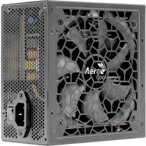 Aerocool Aero Bronze 750M 750W 20+4 pin ATX Negro - Fuente Alimentacion - Fuente Alimentacion