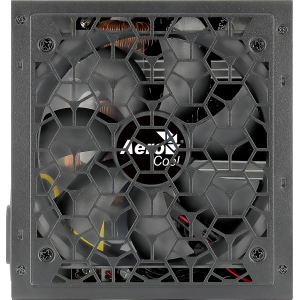 Aerocool Aero 750W Negro - Fuente Alimentacion