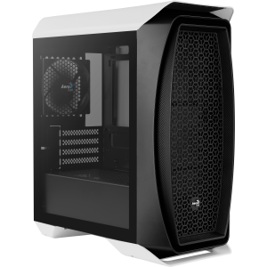 Aerocool Aero One Mini Mini Tower Blanco - Caja Ordenador