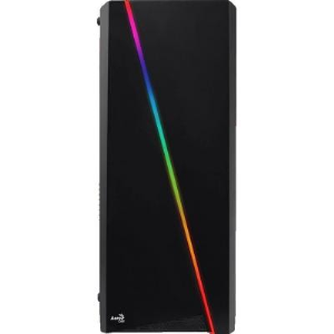 Aerocool Cylon Pro Midi Tower Negro - Caja Ordenador Aerocool Cylon Pro Midi Tower Negro - Caja Ordenador