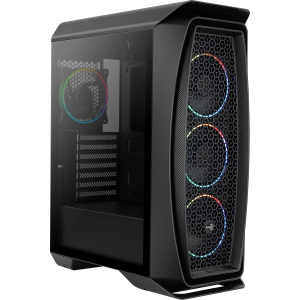 Aerocool Aero One Eclipse Tower Negro - Caja Ordenador