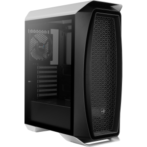 Aerocool Aero One Tower Blanco - Caja Ordenador