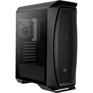 Aerocool Aero One Tower Negro - Caja Ordenador