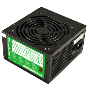 Anima Tacens APB550 550W 20+4 pin ATX Negro - Fuente Alimentacion