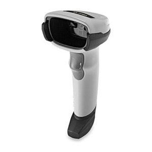 Zebra DS2278 Lector de códigos de barras portátil 1D/2D LED Blanco