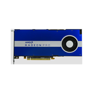 AMD Radeon Pro W5700 8GB GDDR6 - Tarjeta Grafica