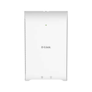 D-Link DAP-2622 punto de acceso inalámbrico 1200 Mbit/s Blanco Energía sobre Ethernet (PoE)