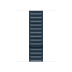 Apple Watch 40mm Cuero Baltic Blue - Correa