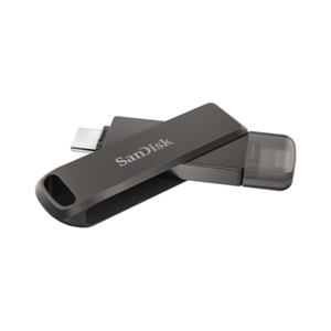 SanDisk iXpand Flash Drive Luxe 256GB