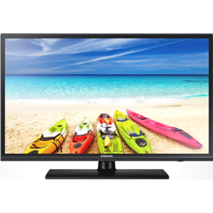 Samsung HG32EC470GW 81,3 cm (32") HD Negro - Televisor