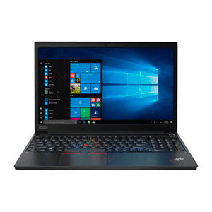 Lenovo ThinkPad E15 - i3-1115G4 - 8GB RAM - 256GB SSD - 15.6´´ - W10 - Ordenador Portatil Lenovo ThinkPad E15 - i3-1115G4 - 8GB RAM - 256GB SSD - 15.6´´ - W10 - Ordenador Portatil
