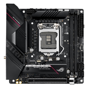 ASUS ROG Strix B560-I Gaming WIFI - Placa Base