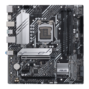 ASUS Prime B560M-A LGA 1200 - Placa Base
