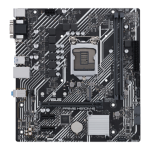 ASUS Prime H510M-E Intel H510 LGA 1200 micro ATX - Placa Base