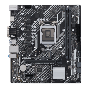 ASUS Prime H510M-D Intel H510 LGA 1200 micro ATX - Placa Base