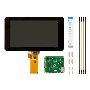 Raspberry Pi LCD TOUCH SCREEN DE 7" (8997466)
