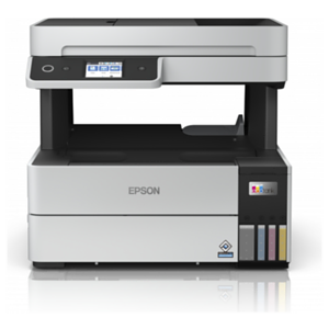 Epson EcoTank ET-5150 - Impresora