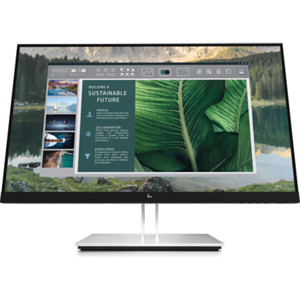 HP E24u G4 23.8´´ - LCD - Full HD - Monitor