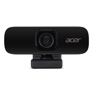 Acer GP.OTH11.02M 5MP 2604x1956 Pixeles USB 2.0 Negro - Webcam