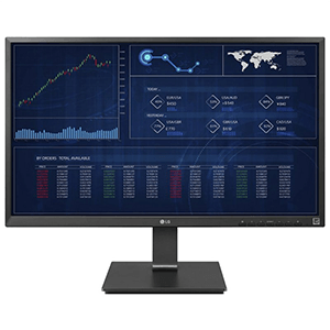 LG 27CN650W-AC 27´´ - LED - Full HD - Monitor