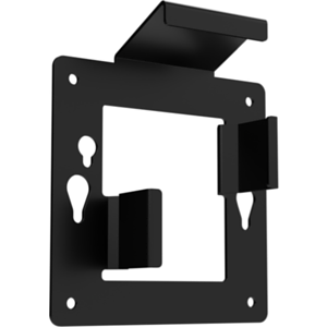 AOC VESA-P2 soporte para monitor 68,6 cm (27") Atornillado Negro