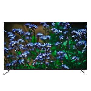 Engel LE 5590 55´´ 4K UHD TDT2/SAT2/C AndroidTV 9 0 Google Asist Chromecast - Televisor