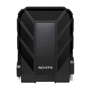 ADATA HD710 Pro 2TB Negro - Disco Duro Externo