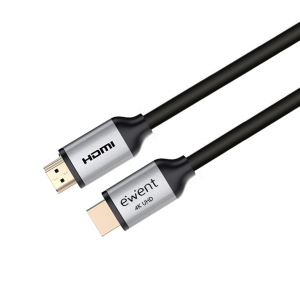 Ewent EC1348 HDMI 5m Tipo A Negro - Cable Ewent EC1348 HDMI 5m Tipo A Negro - Cable