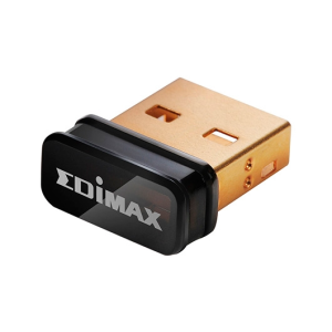 Edimax EW-7811Un V2 WLAN 150 Mbit/s - Adaptador