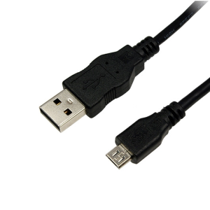 LogiLink USB A-USB Micro B - Cable