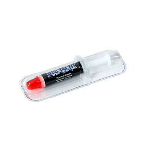 Phasak DTA 018 1,93 W/m·K 0,5 g - Pasta Termica