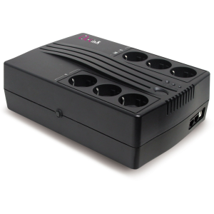 L-Link LL-900-G6 220V Negro - SAI