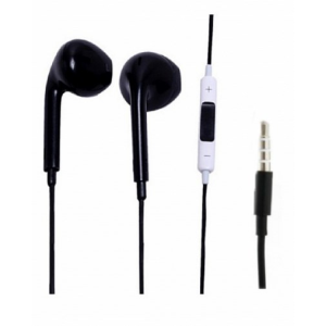 L-Link LL-AM-101-N Negro - Auriculares In Ear