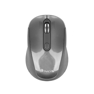 NGS Haze Inalámbrico Óptico 1600 DPI - Raton