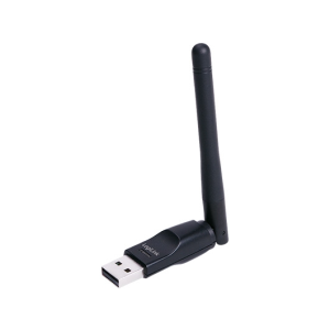 LogiLink WL0145A WLAN 150 Mbit/s - Adaptador USB