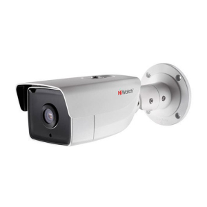 HiWatch Bullet DS-I22T Exterior Full HD - Camara IP