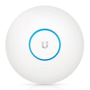 Ubiquiti Networks UAP-AC-PRO punto de acceso inalámbrico 1300 Mbit/s Blanco Energía sobre Ethernet (PoE)