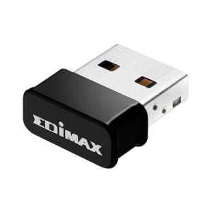 Edimax EW-7822ULC adaptador y tarjeta de red WLAN 867 Mbit/s Edimax EW-7822ULC adaptador y tarjeta de red WLAN 867 Mbit/s
