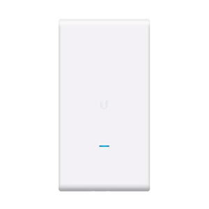 Ubiquiti Networks UAP-AC-M-PRO 1300 Mbit/s PoE Blanco - Punto Acceso