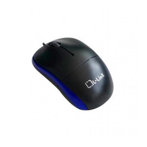 L-Link LL-2080-A USB A Óptico - Raton