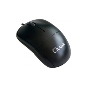 L-Link LL-2080-N USB A Óptico - Raton
