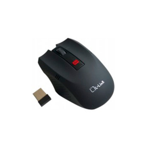 L-Link LL-2095-N Inalámbrico Óptico 1600 DPI - Raton