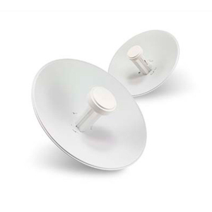 Ubiquiti Networks PBE-M5-400 1000 Mbit/s Blanco - Antena
