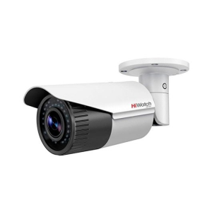 HiWatch Bullet DS-I236 Exterior Full HD - Camara IP