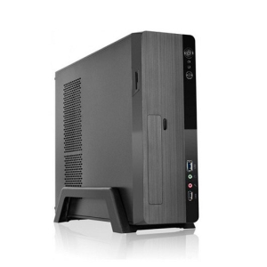 L-Link Magna Negro 500 W - Caja Ordenador