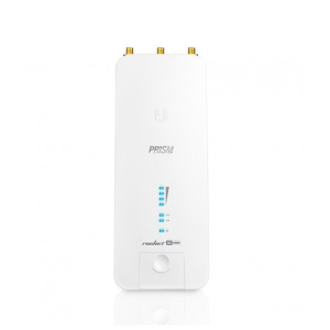 Ubiquiti Networks RP-5AC-Gen2 Blanco Energía sobre Ethernet (PoE) - Punto Acceso