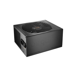 be quiet! Straight Power 11 850 W 20+4 pin ATX Negro - Fuente Alimentacion