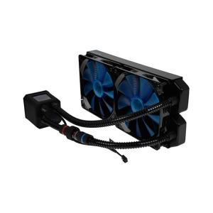 Alphacool Eisbaer 280 - Refrigeracion Liquida Alphacool Eisbaer 280 - Refrigeracion Liquida