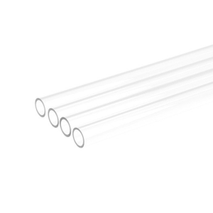 Alphacool Hard Tube 13/10 Transparente - Tubo